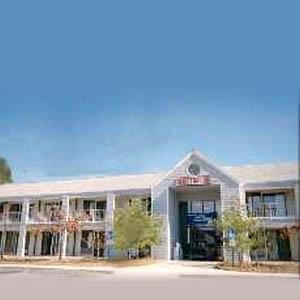 Courtesy Inn Egg Harbor Township Exterior foto