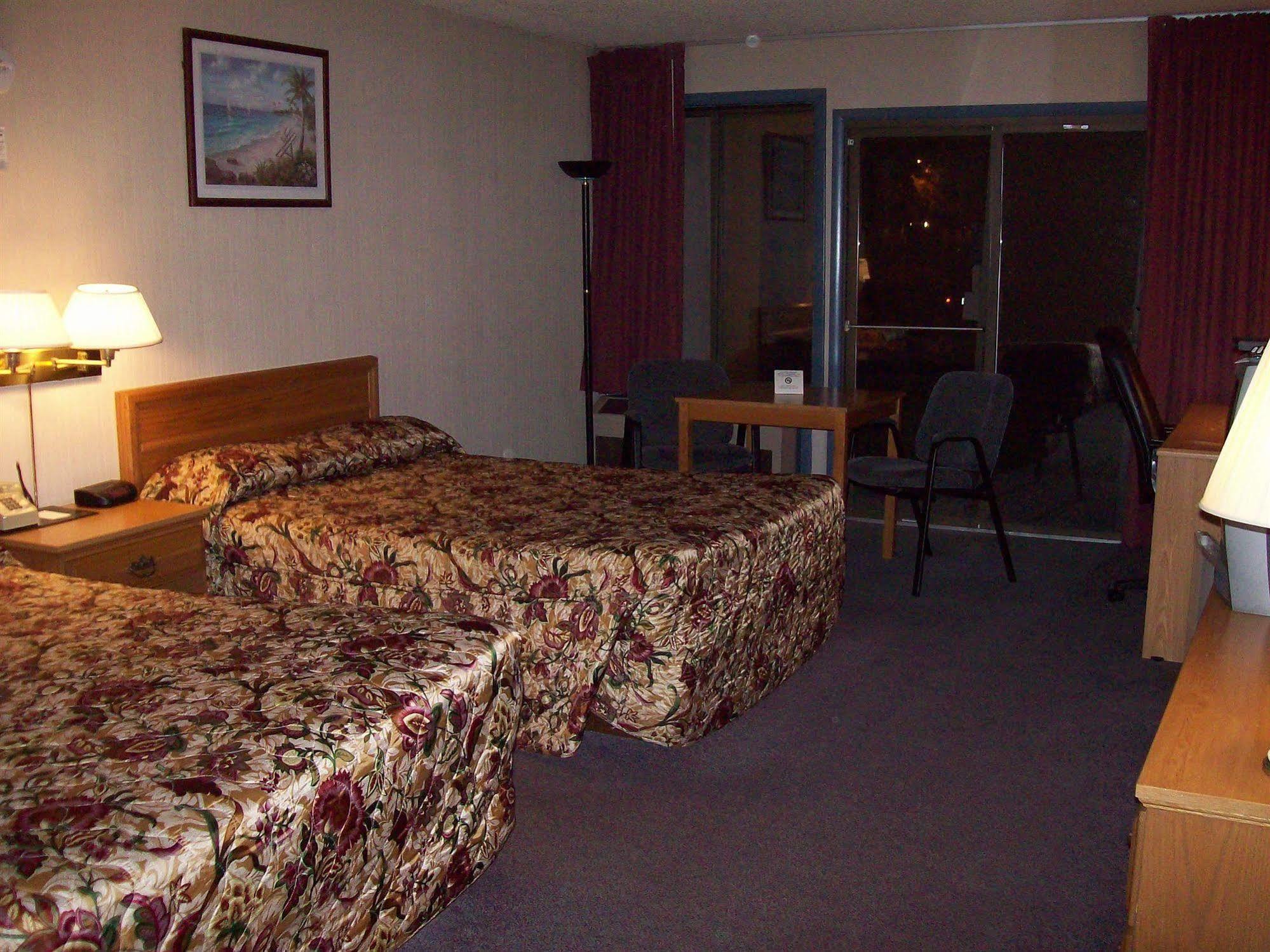 Courtesy Inn Egg Harbor Township Exterior foto